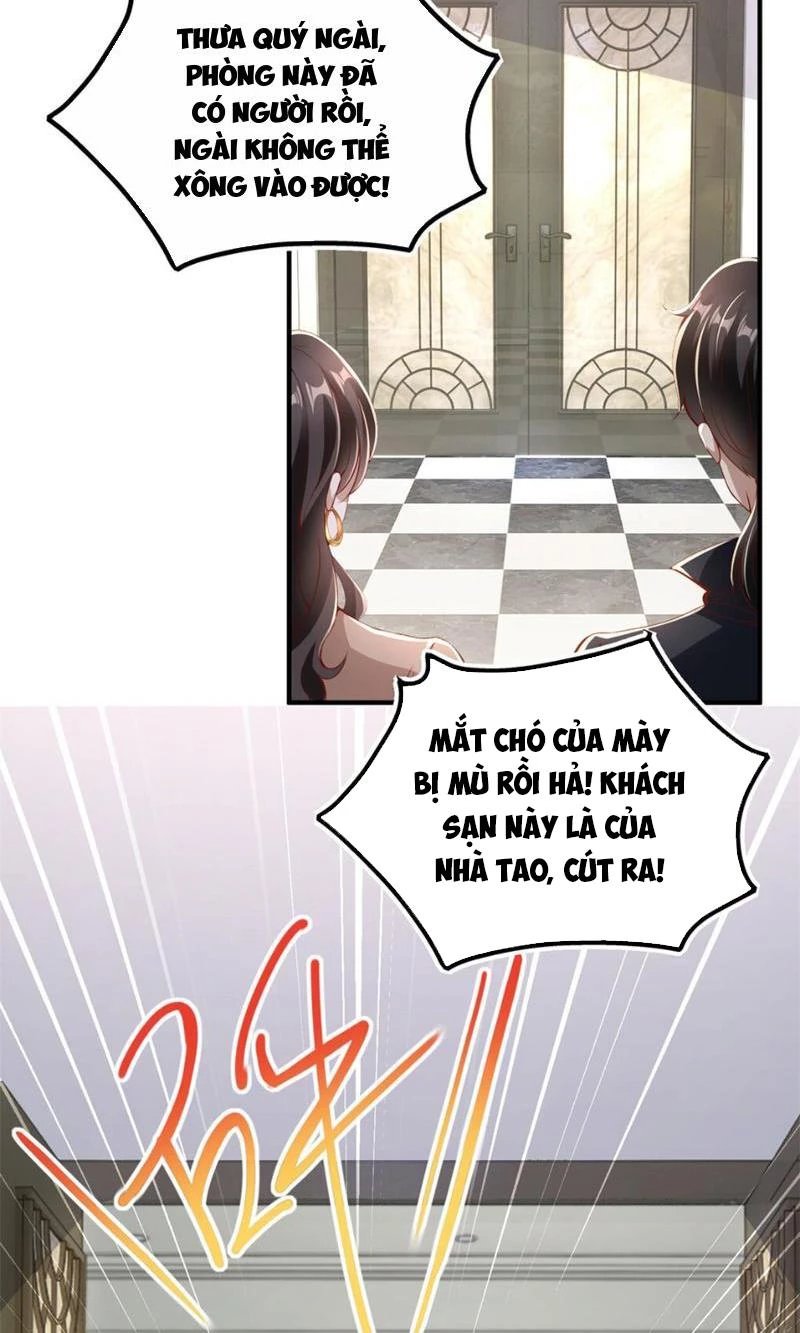bảy vị tỷ tỷ tuyệt thế vô song của ta chapter 1 26