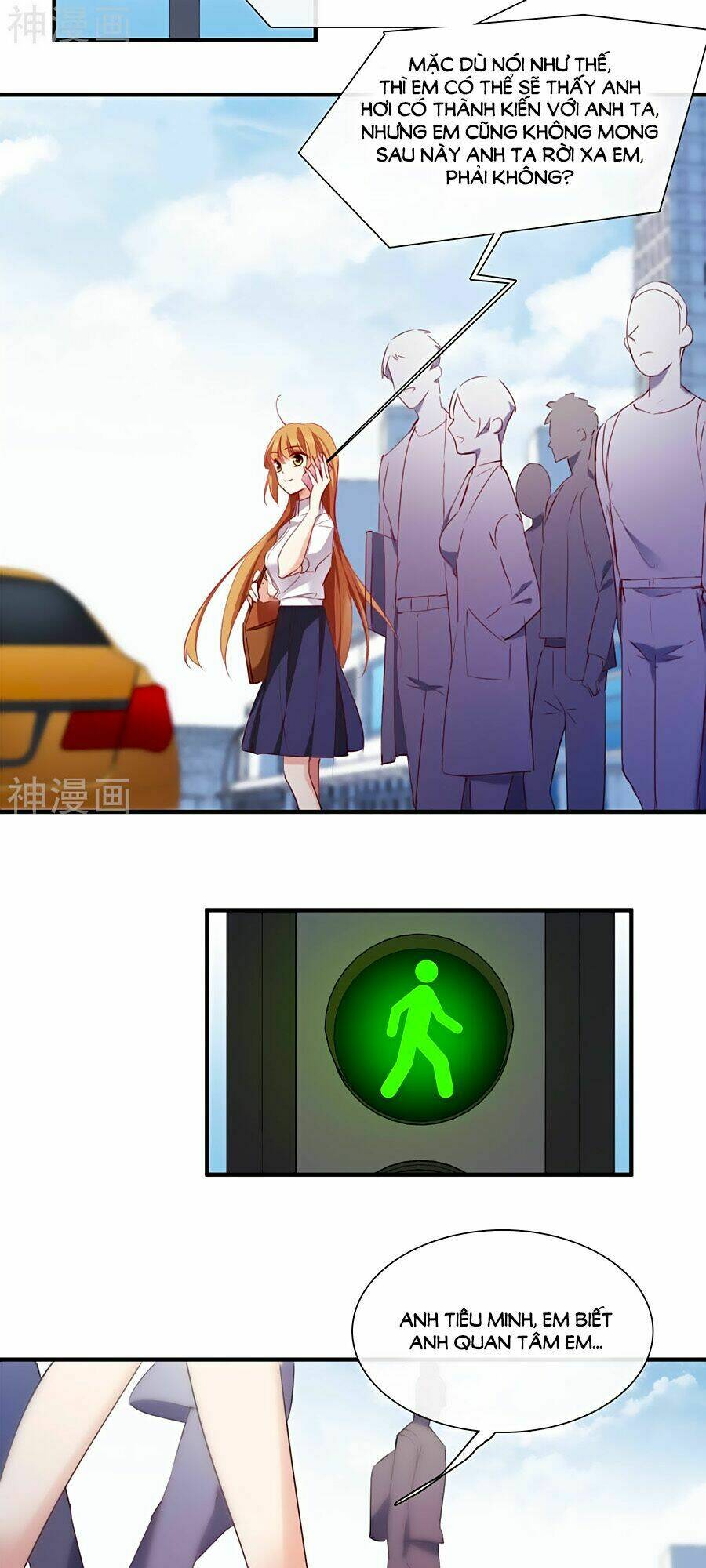 nhân chất tình nhân chapter 23.2 18