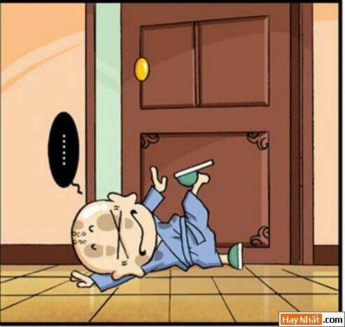 tây du kí không hài chapter 20 13