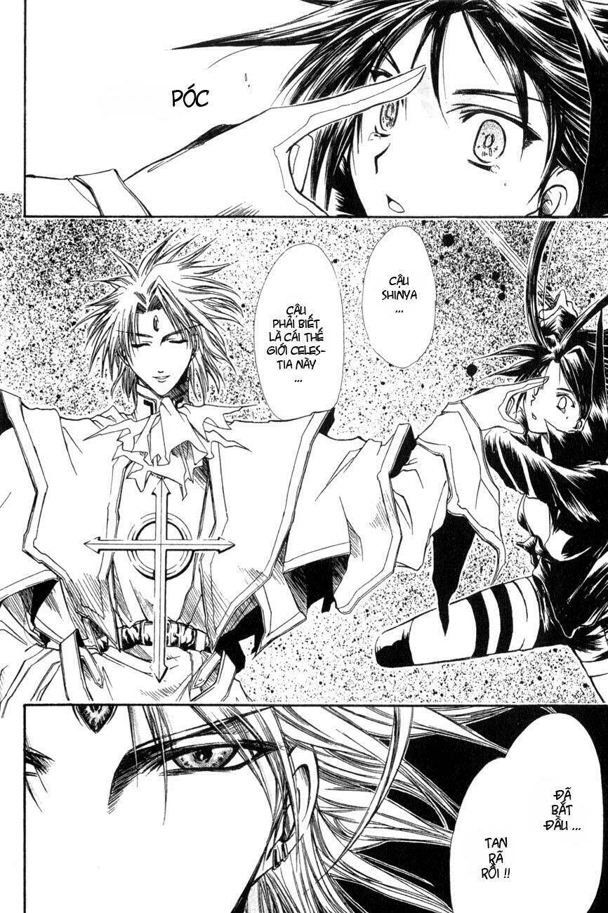 watashi no messiah-sama chapter 24 9