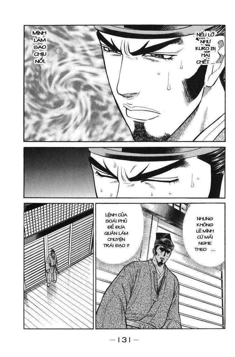 sơn tặc seyu chapter 38 32