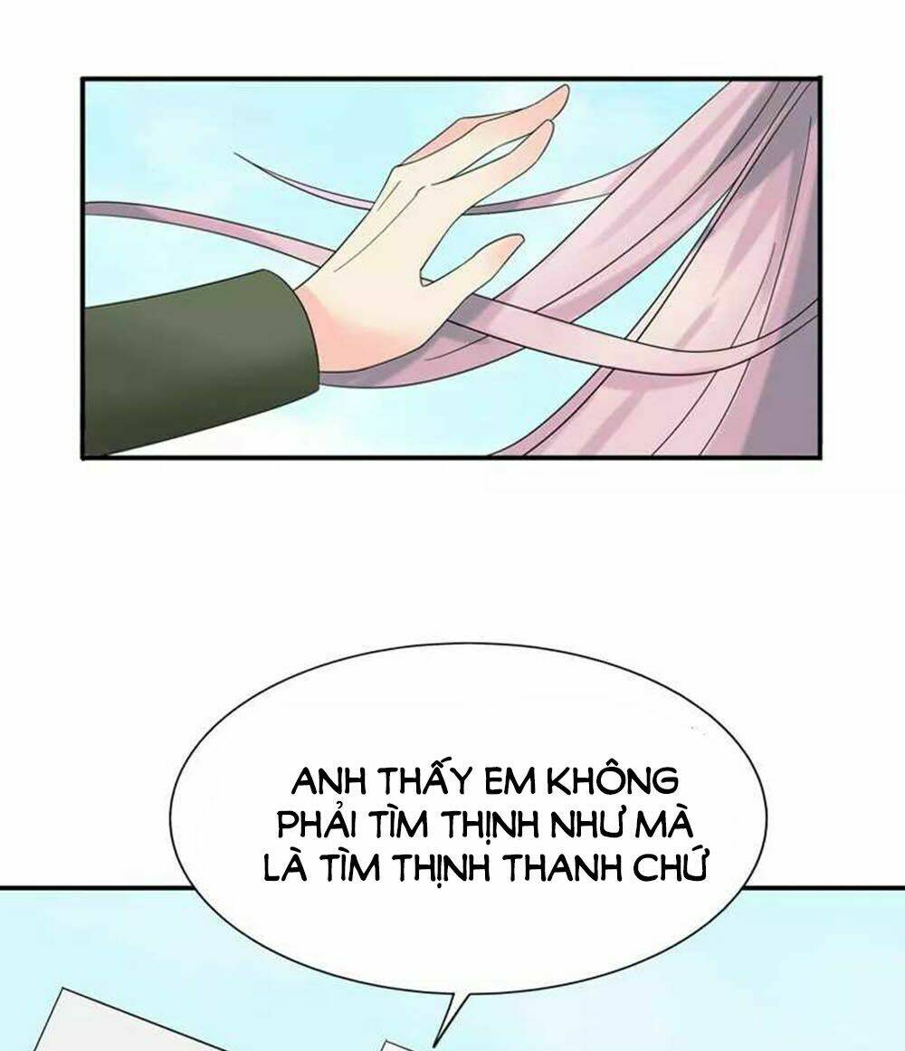 em vẫn còn nhỏ chapter 77 17