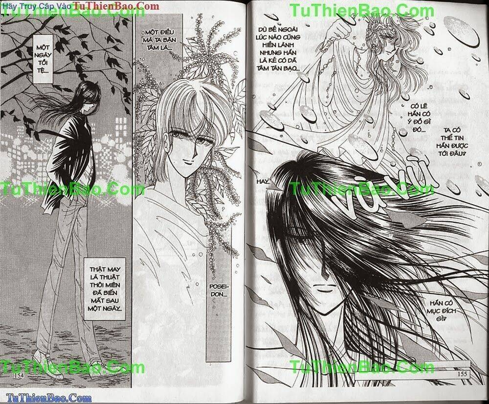 aries thần thoại cung hoàng đạo chapter 2 78