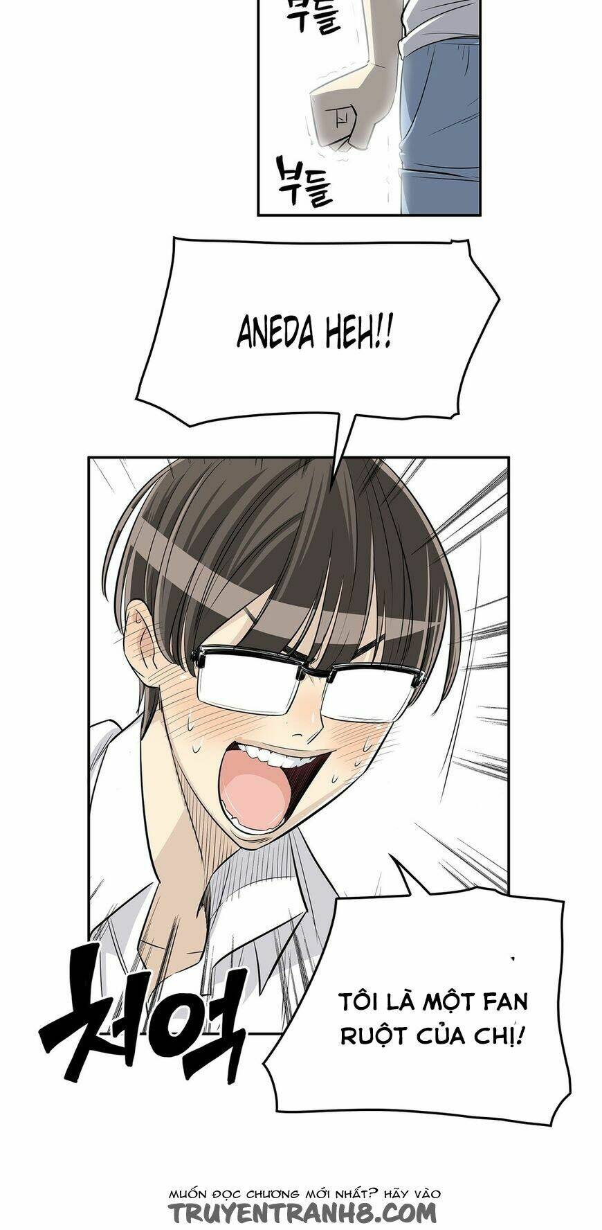 câu lạc bộ sa đoạ chapter 21 27