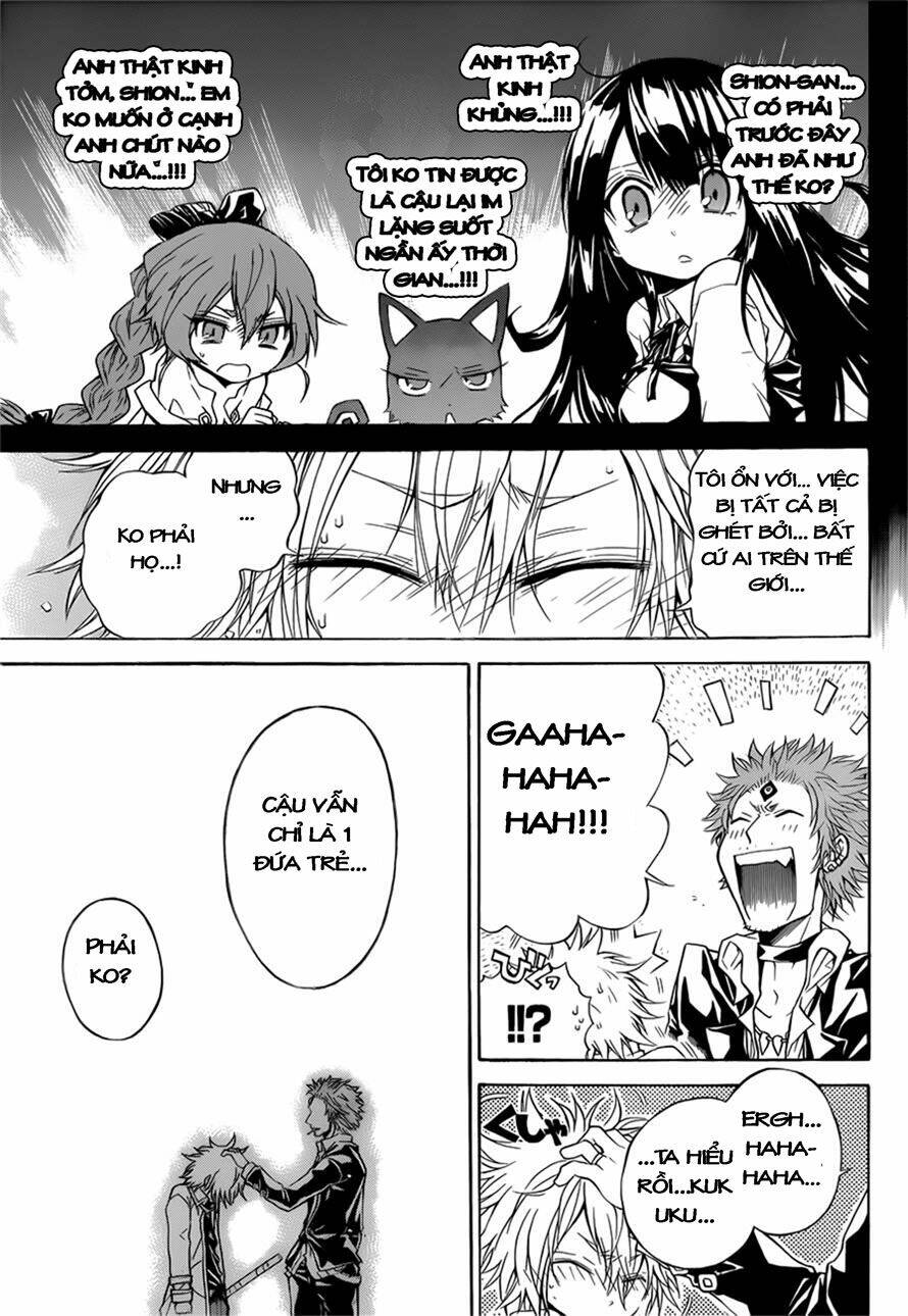 magico chapter 30 14