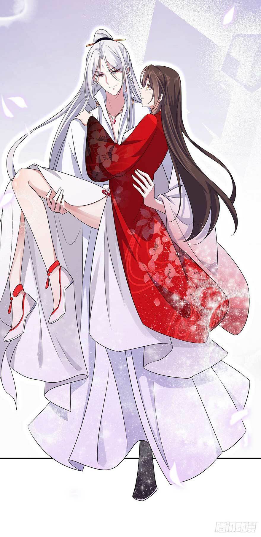 hoạn phi thiên hạ chapter 39 18