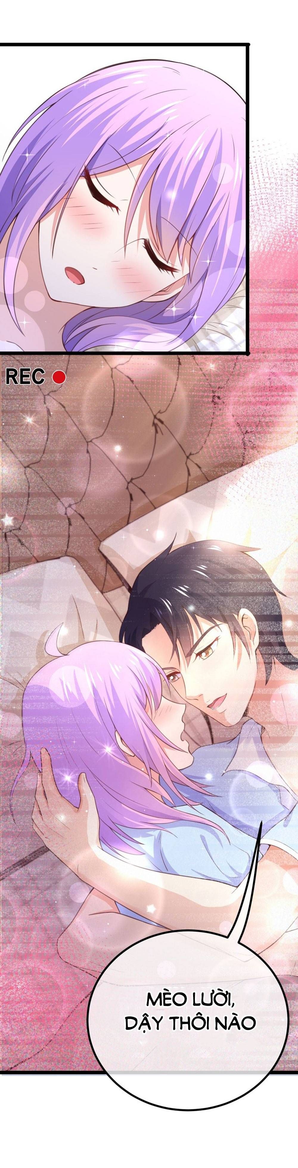 Boss Của Tôi Là Đại Thần chapter 89 - Trang 19