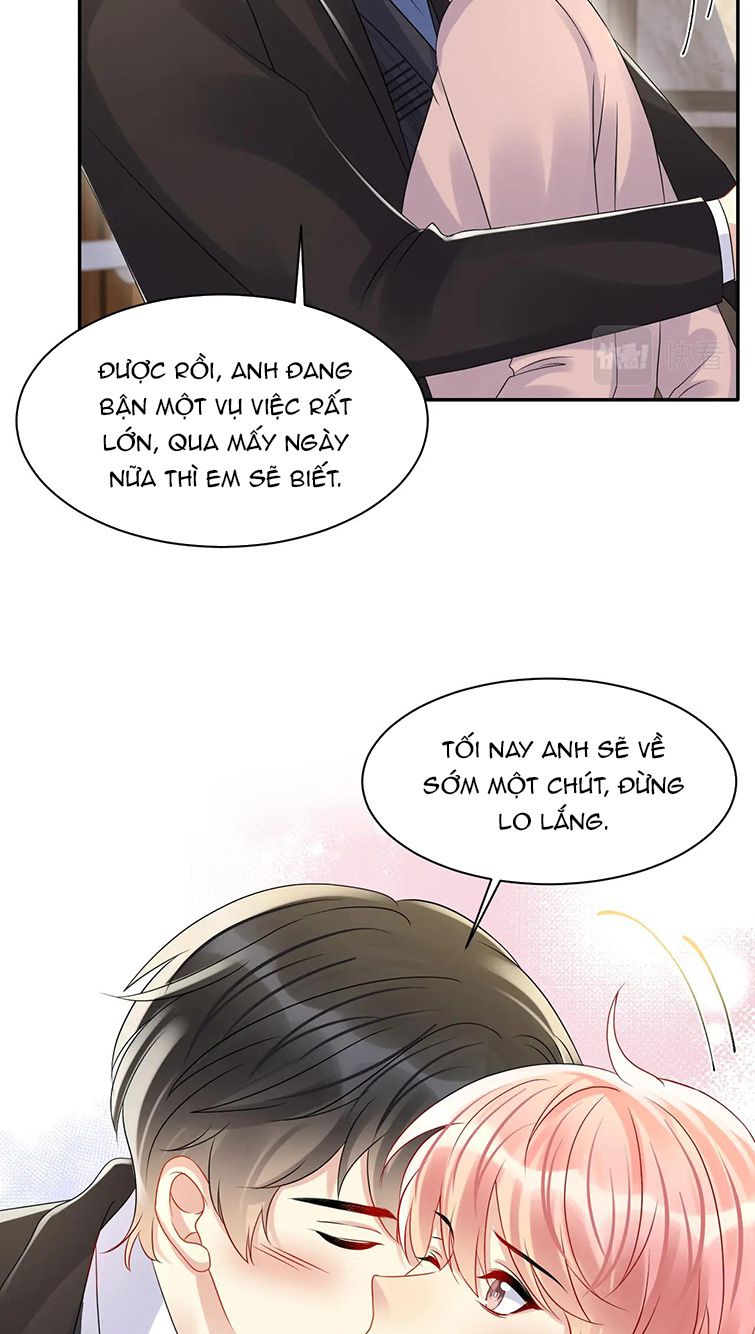 lại bị bạn trai cũ nhắm trúng rồi chapter 109 9