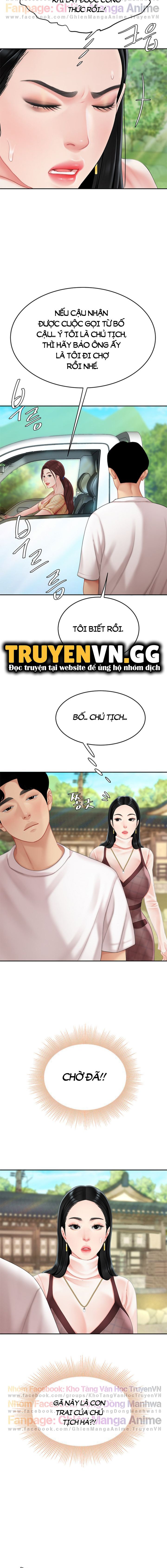 nếm mùi lạc thú chapter 10 2