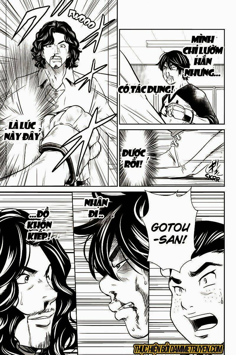 money fight chapter 5 13