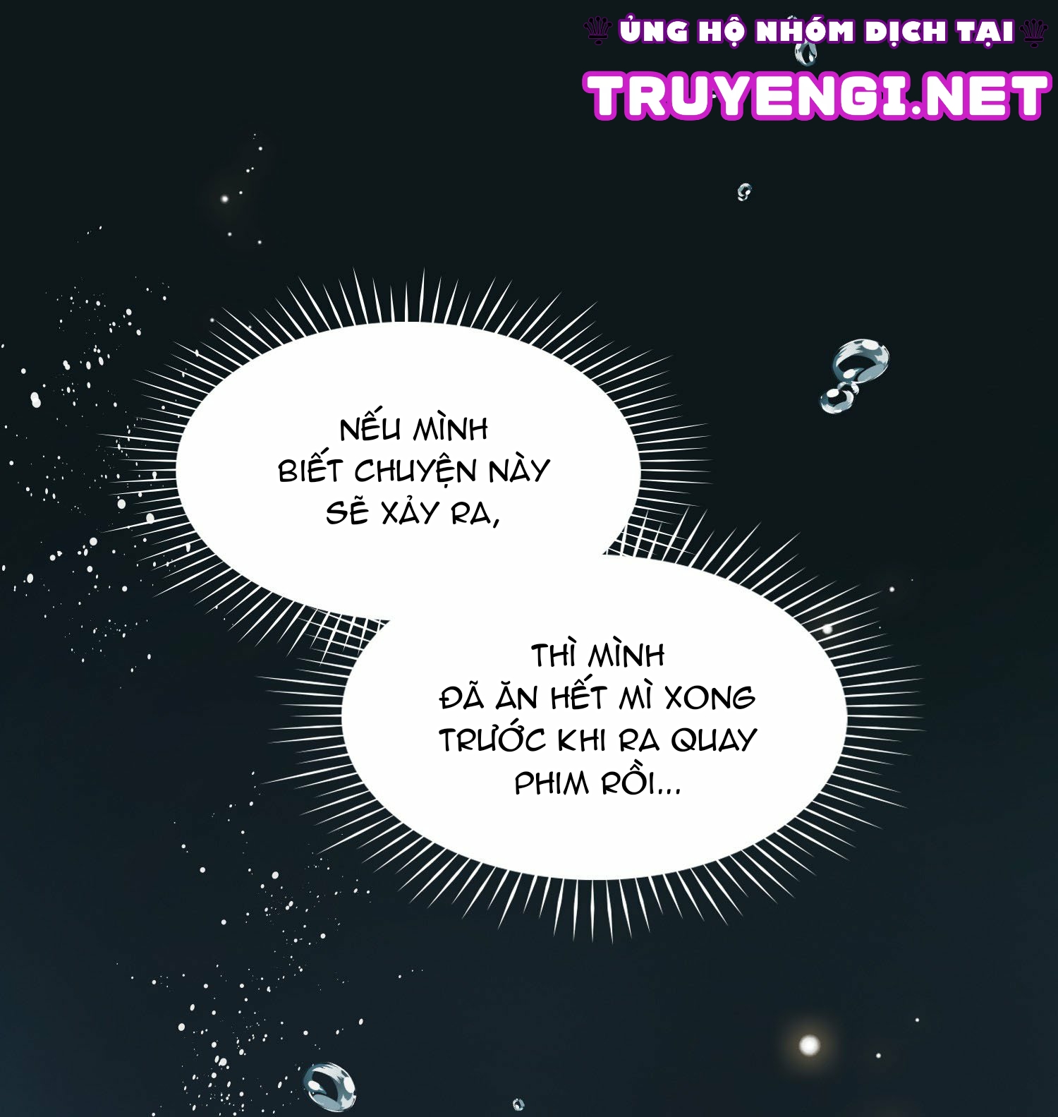 bách biến kim chi hí giao ký chapter 1 48