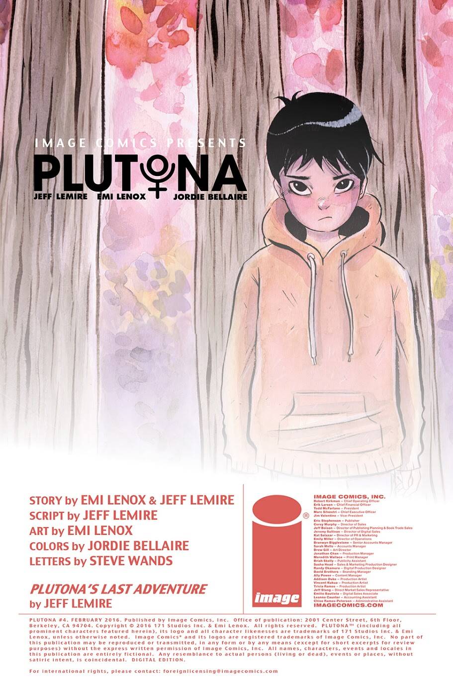 Plutona - Trang 2