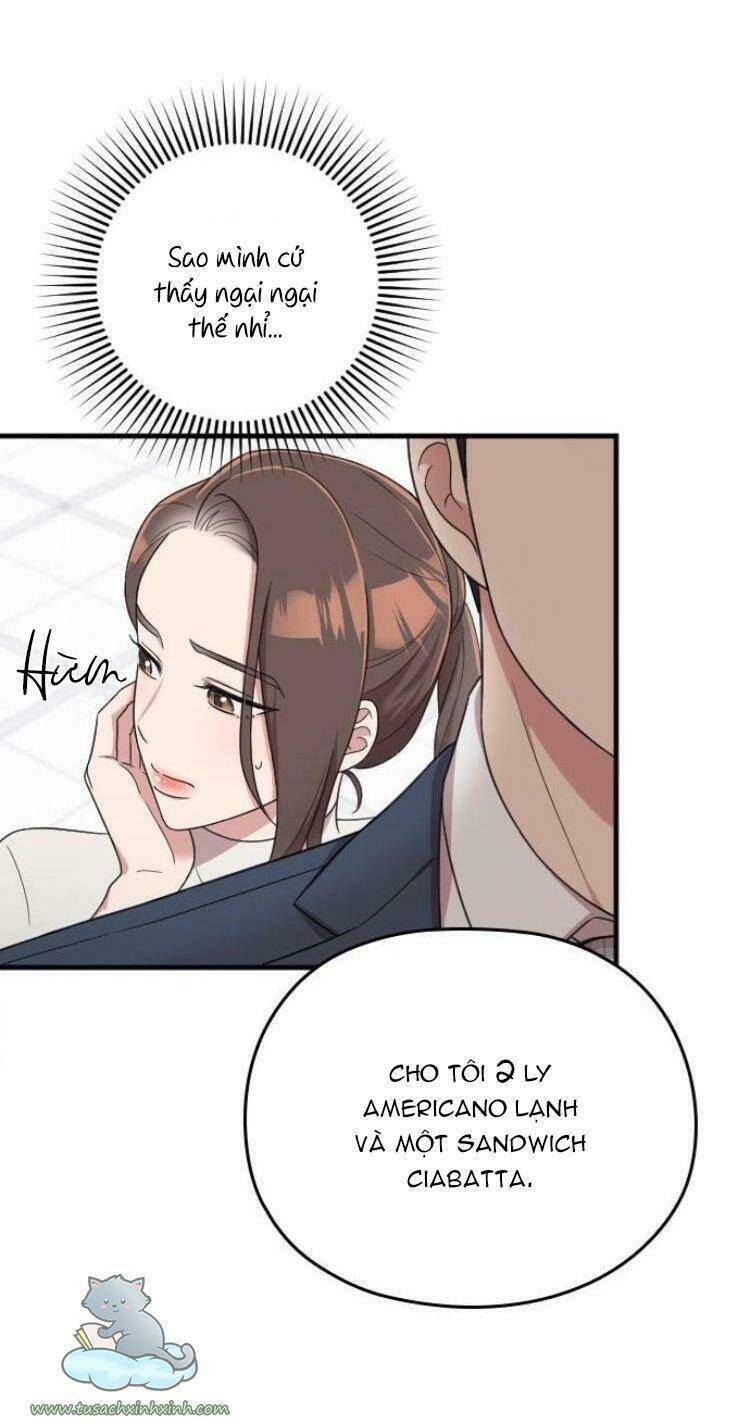 cô đi mà lấy chồng tôi đi chapter 16 94