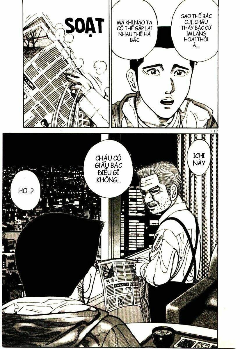 sát thủ số 1 chapter 38 3