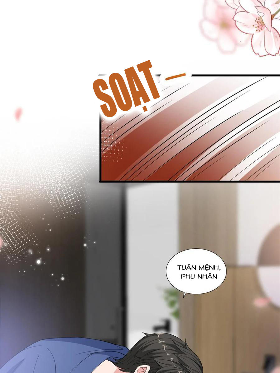 thí hôn lão công, cần giúp sức chapter 539 1