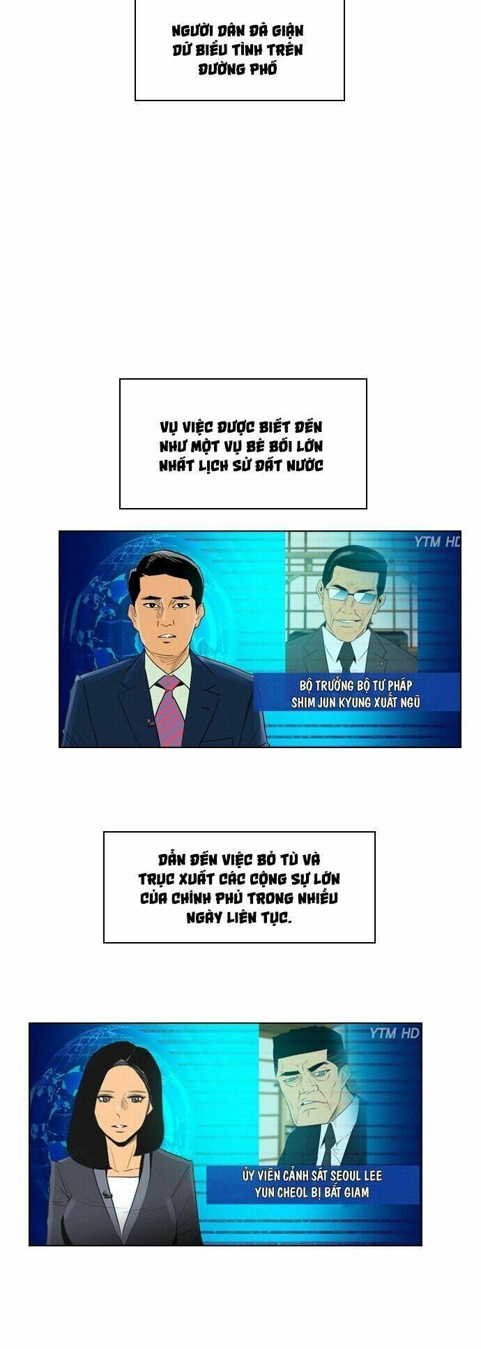 kẻ hồi sinh chapter 97 36