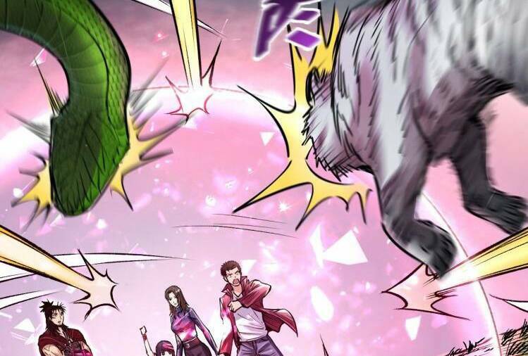 thế giới xa lạ chapter 43 17