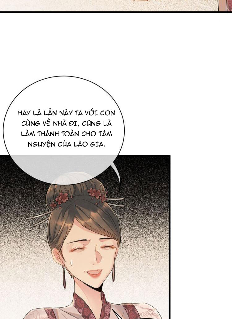 Ngộ Xà chapter 2