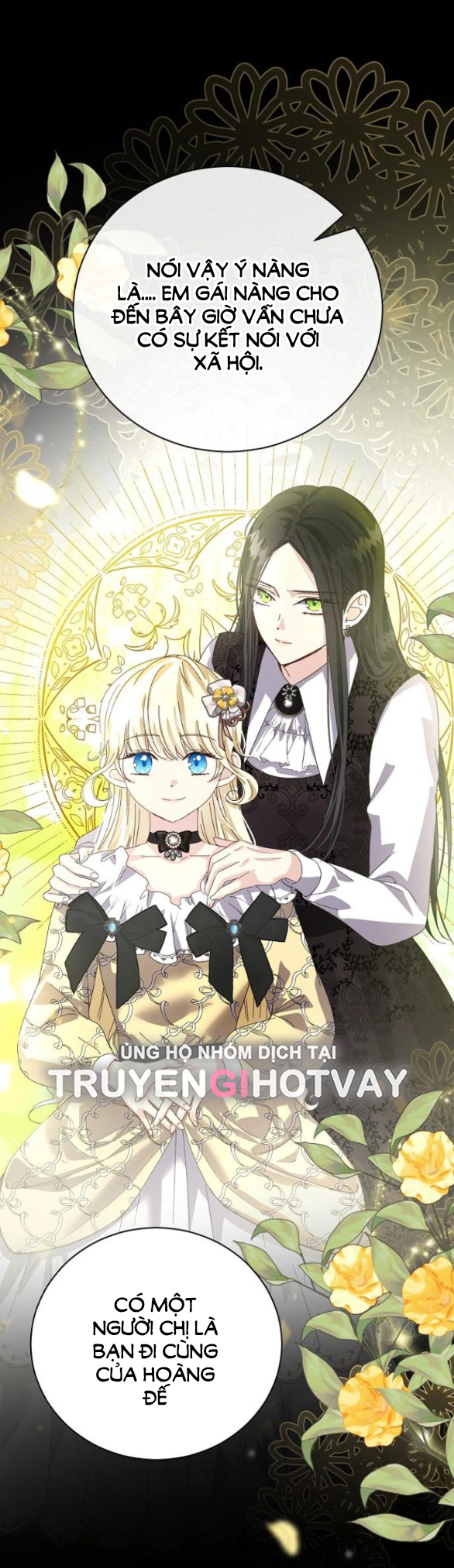 chiếm hữu trái tim bạo chúa chapter 33.2 13