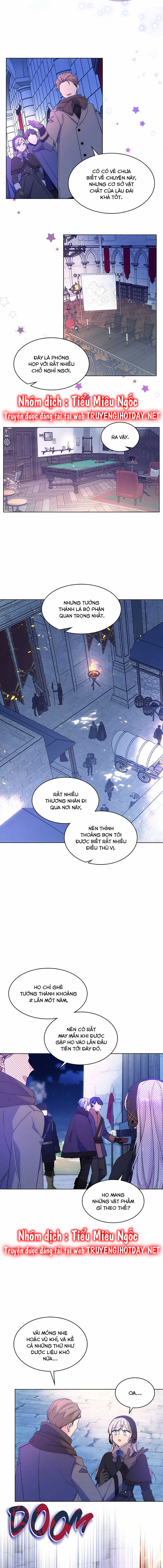 đừng lo lắng, anh trai của em! chapter 67 6