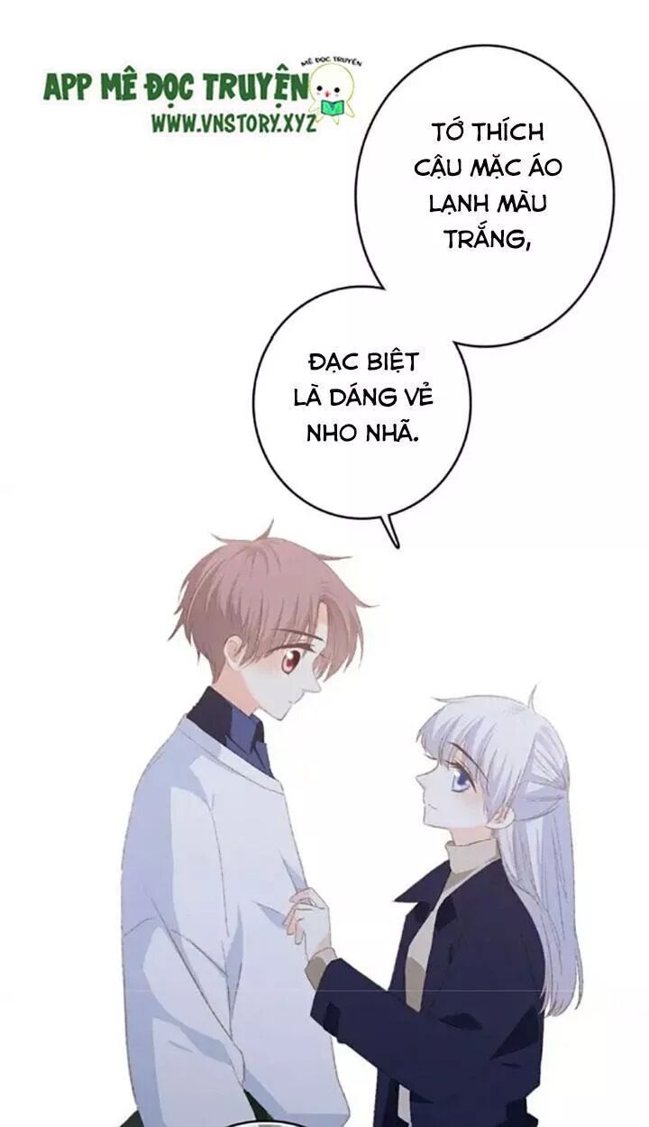 con tim rung động 2 chapter 52 64