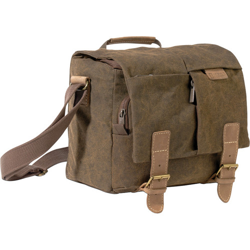 Túi Máy Ảnh National Geographic Africa Midi Satchel NG A2540 - Hàng chính hãng