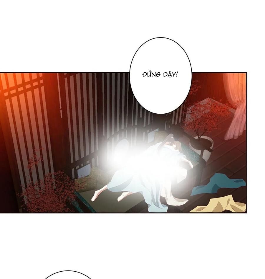 thông linh phi chapter 658 21