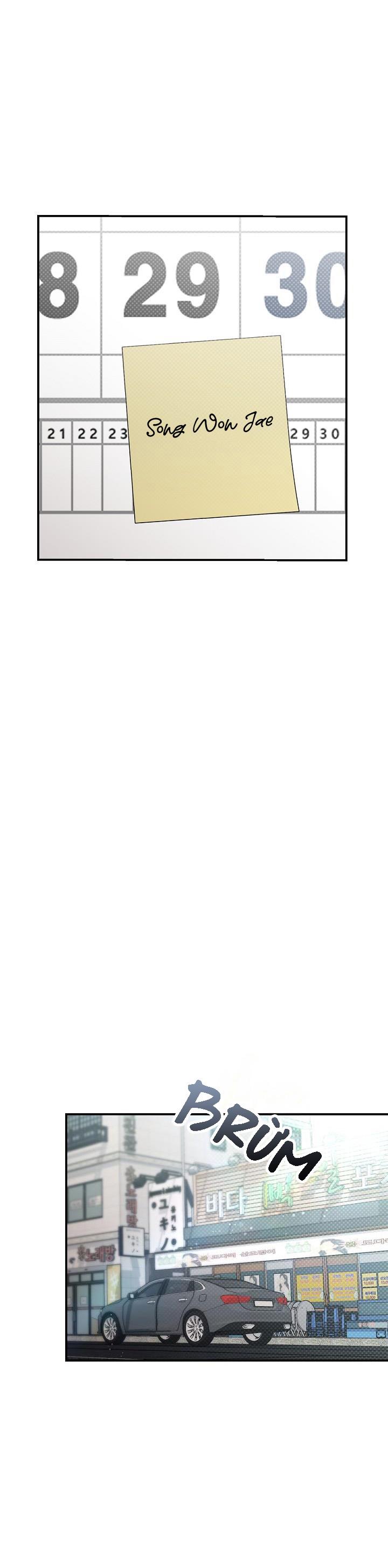 chạm vào em chapter 14 49