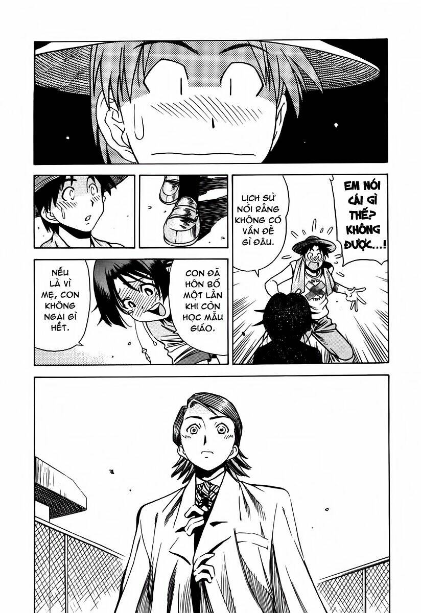 little jumper chapter 7 25