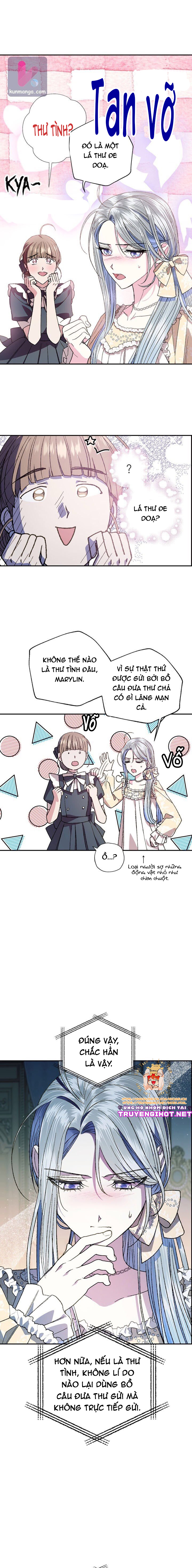 cha à, con không muốn kết hôn đâu chapter 47 8