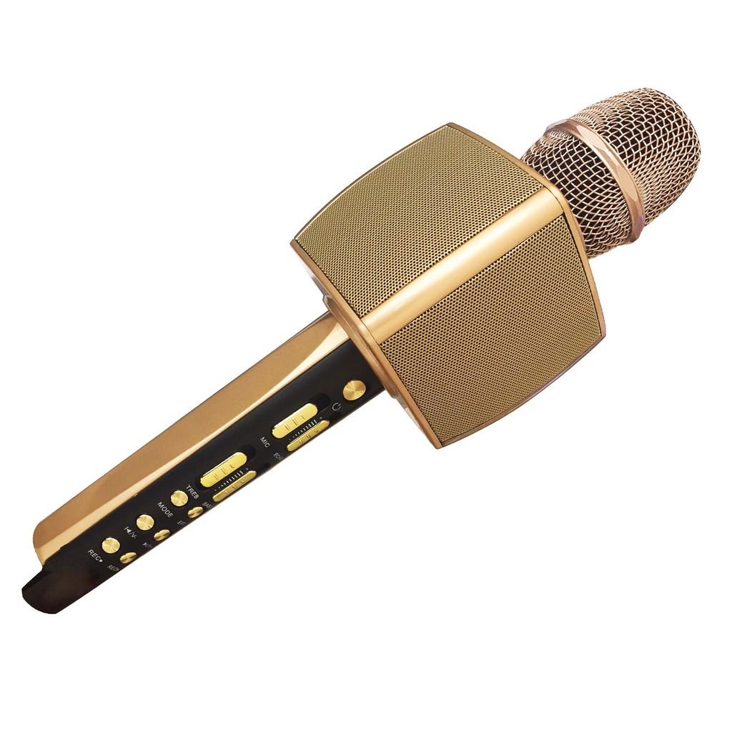 Micro Karaoke Bluetooth YS-92