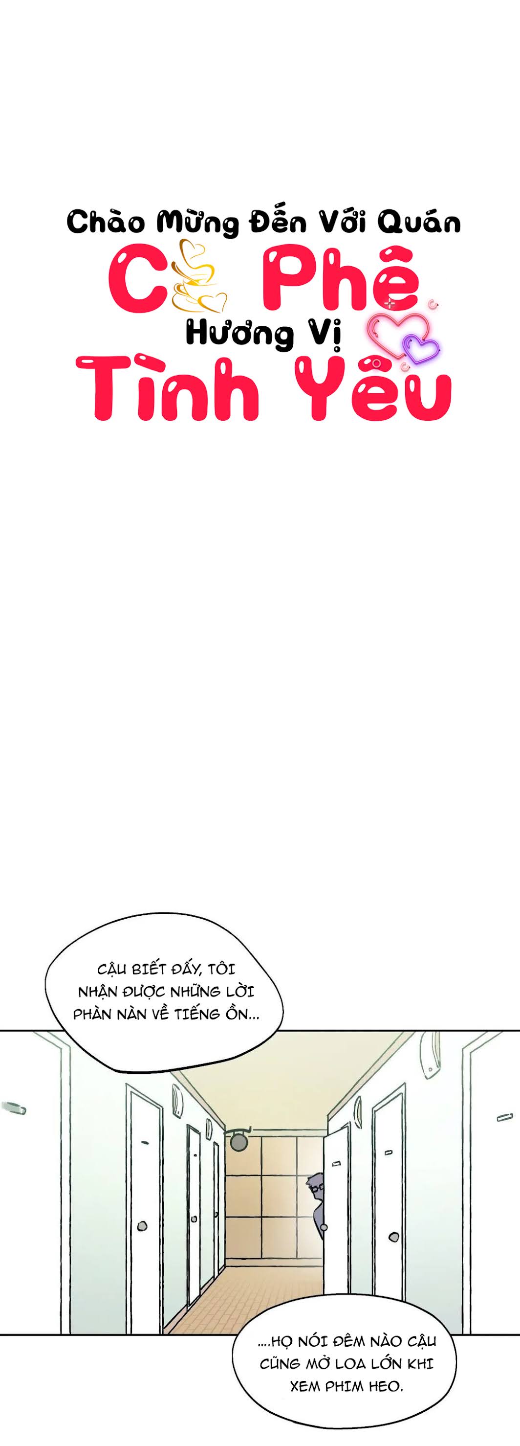 quán café tình nhân chapter 35 1