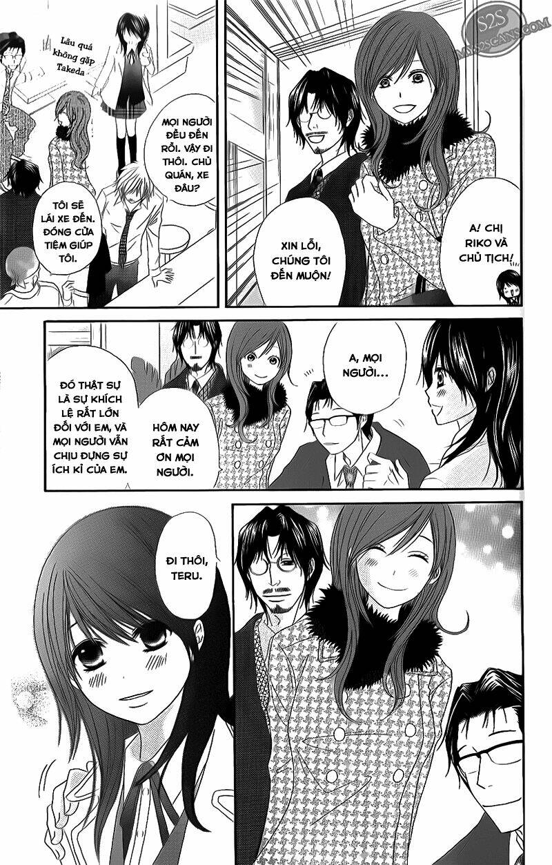 điện kích daisy chapter 47 14