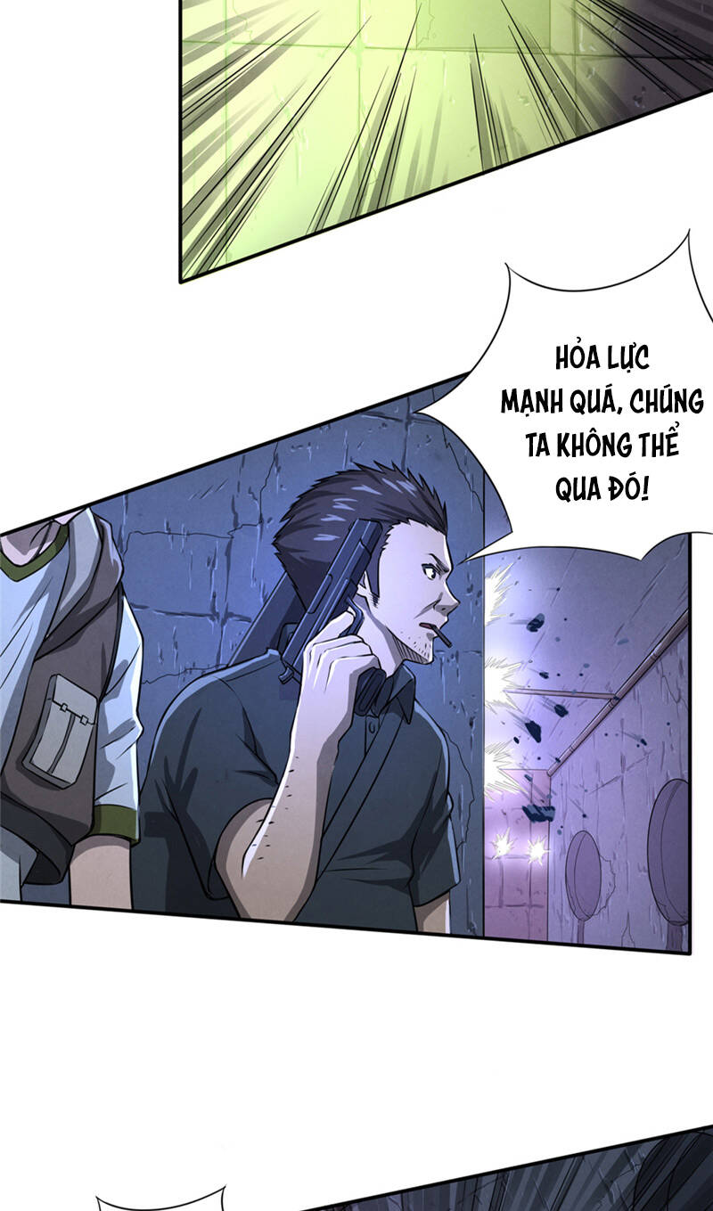 vua thời gian chapter 21 19