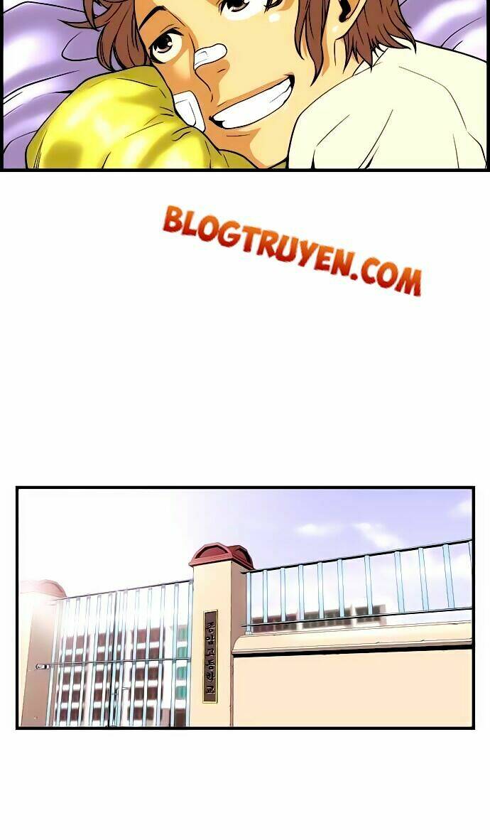 green boy chapter 7 10