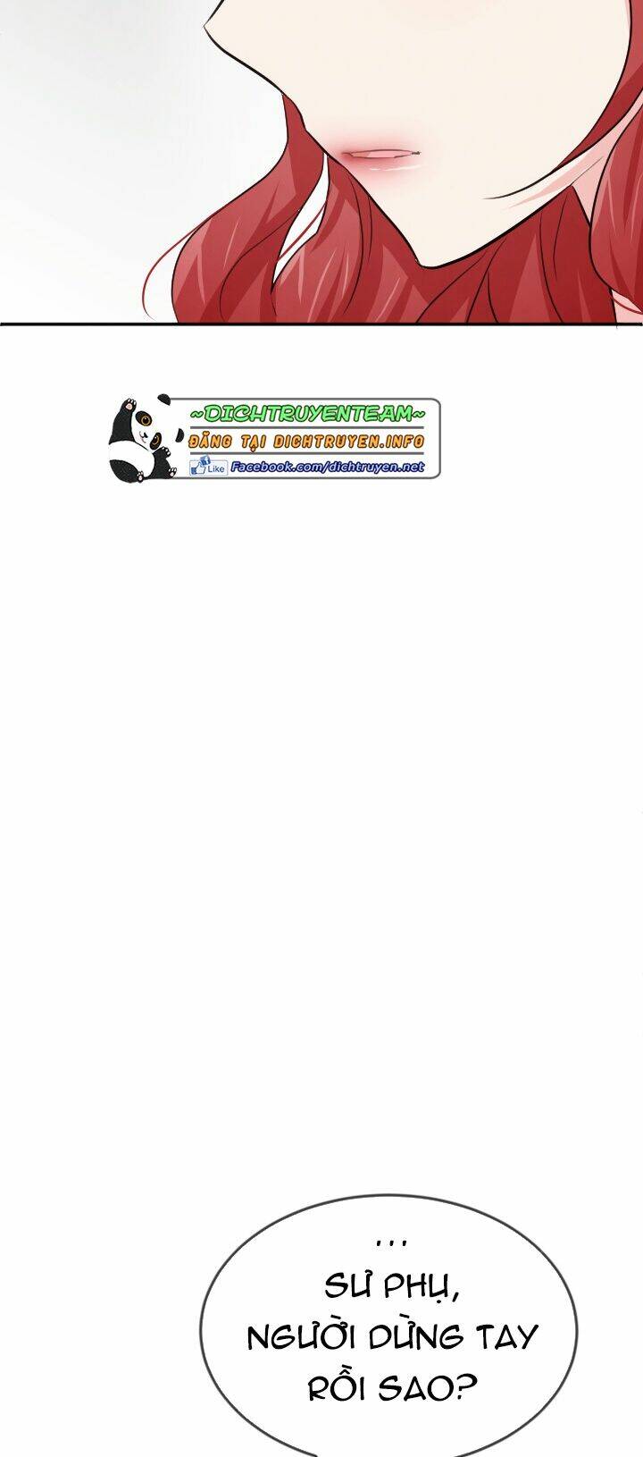 tiểu thư scarlet, em không muốn trả thù sao? chapter 26 31