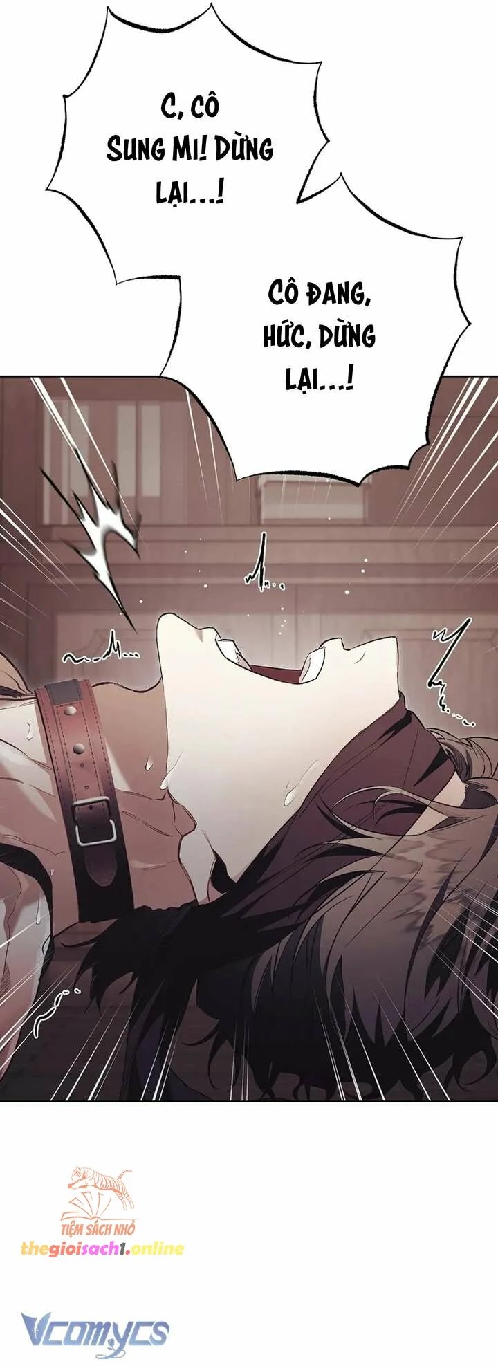 [18+] để tôi khóc đi chapter 7 39