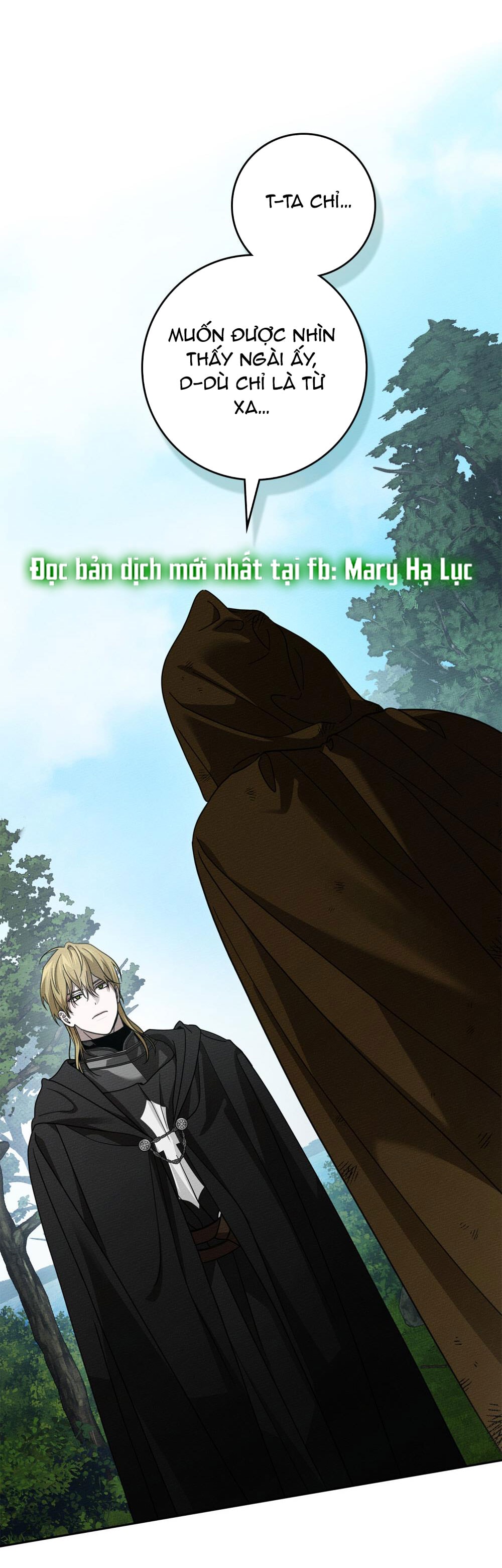 Dưới Bóng Cây Sồi chapter 121.1 20