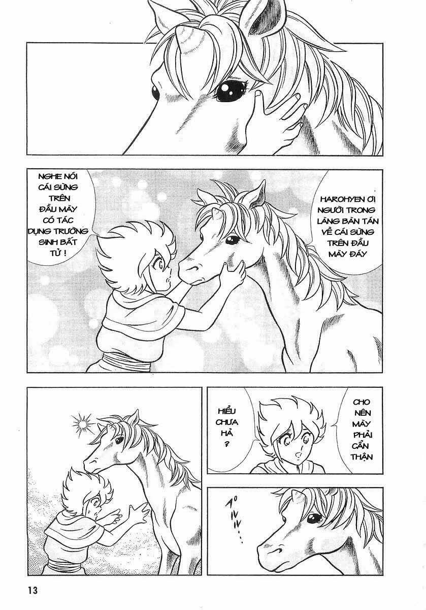 b'tx – người x chapter 40 13