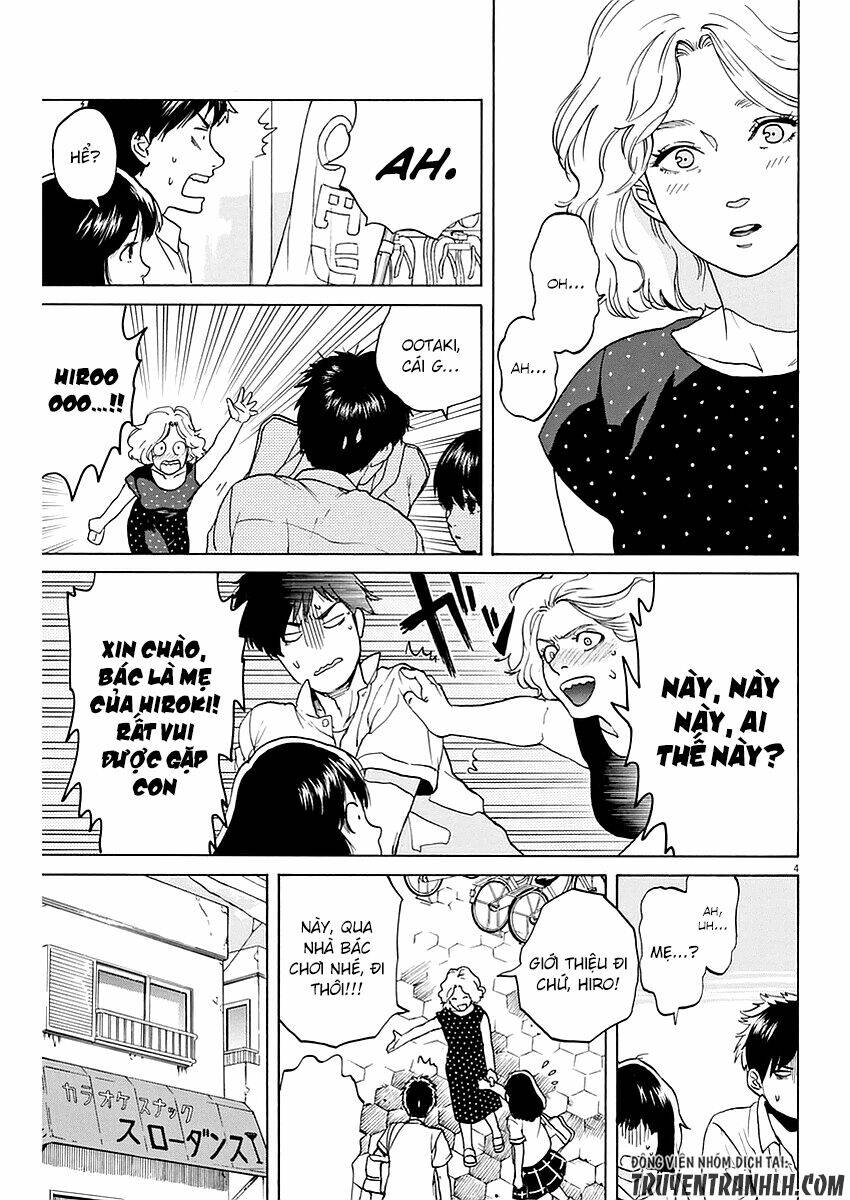 slow motion wo mou ichido chapter 10 6