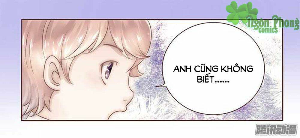 bá đạo tổng tài yêu tôi chapter 40 4