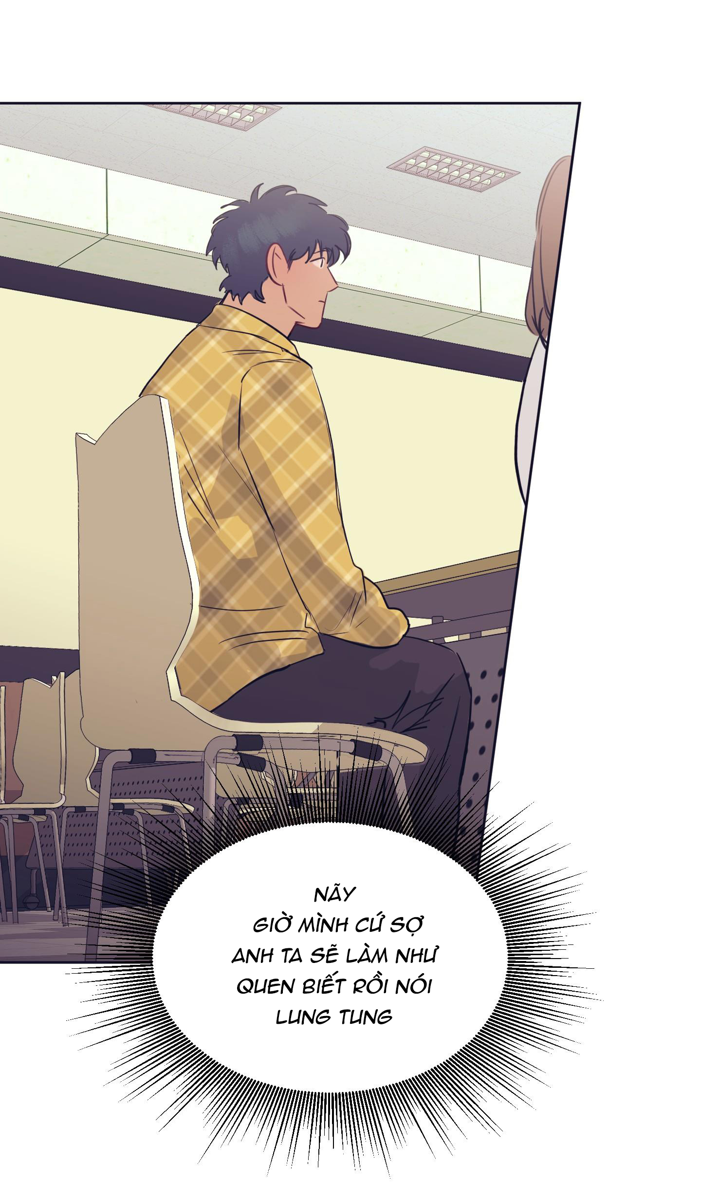 tình yêu lụi tàn chapter 3 13