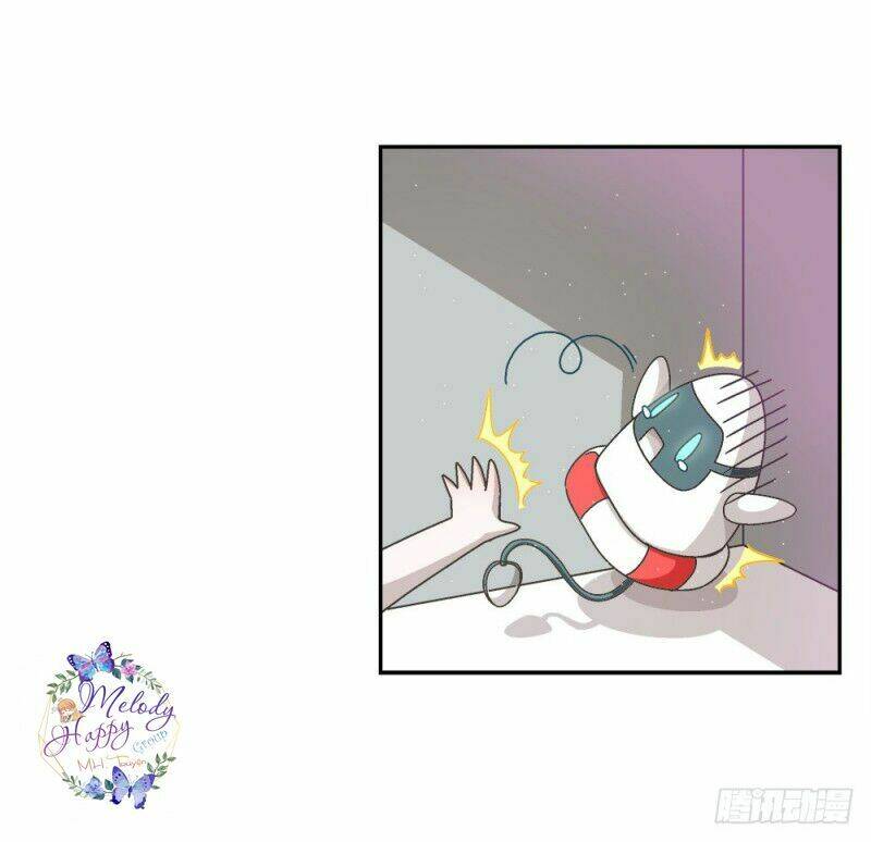 đối nhĩ duy mệnh thị tòng chapter 9.5 5