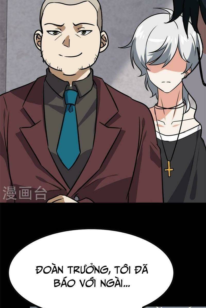 bạn gái virus của tôi chapter 348 13