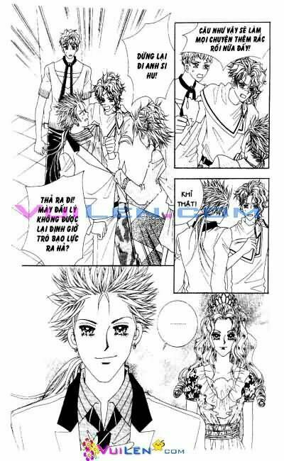 chạm mặt thần tượng chapter 11 46