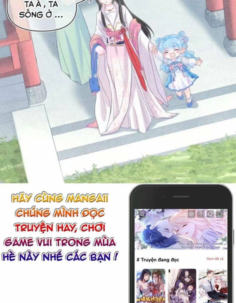 nhóc con giao nhân ba tuổi rồi chapter 11 47