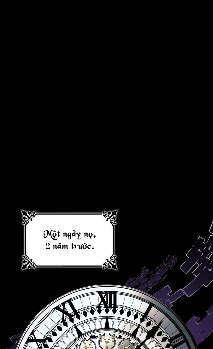 tôi đánh mất dây xích kiềm chế nam chính yandere chapter 8.2 25