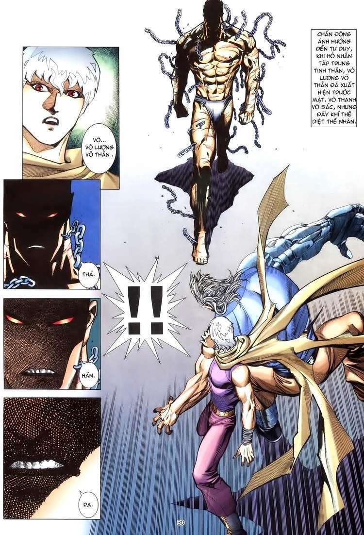 võ thần chapter 199 29