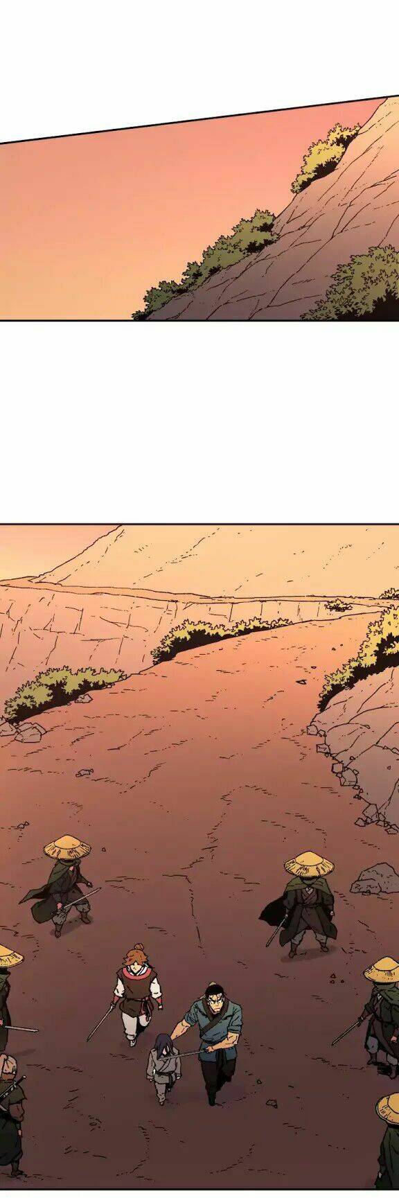 Bố Vô Song chapter 49 20