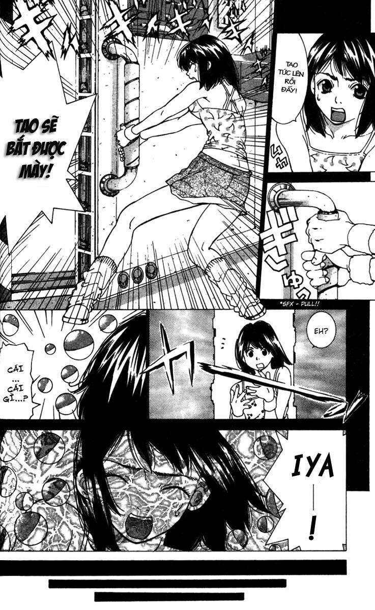 gacha gacha chapter 9 9